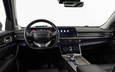 CheryExeed VX, 2022 год, 2 558 444 рублей, 6 фотография