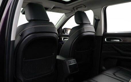 CheryExeed VX, 2022 год, 2 558 444 рублей, 11 фотография