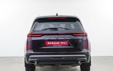 CheryExeed VX, 2022 год, 2 558 444 рублей, 4 фотография