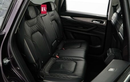 CheryExeed VX, 2022 год, 2 558 444 рублей, 7 фотография