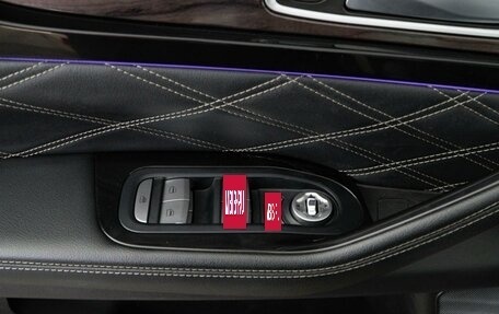 CheryExeed VX, 2022 год, 2 558 444 рублей, 13 фотография