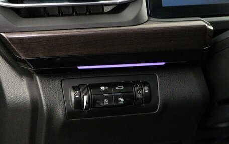 CheryExeed VX, 2022 год, 2 558 444 рублей, 14 фотография