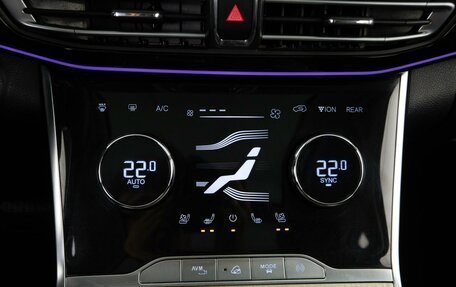 CheryExeed VX, 2022 год, 2 558 444 рублей, 15 фотография