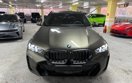 BMW X6, 2025 год, 14 690 000 рублей, 2 фотография
