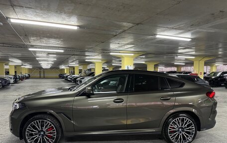 BMW X6, 2025 год, 14 690 000 рублей, 4 фотография