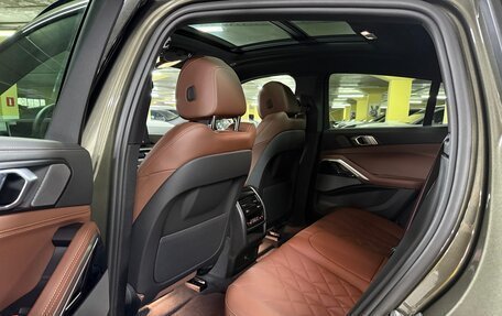 BMW X6, 2025 год, 14 690 000 рублей, 6 фотография