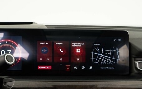 CheryExeed VX, 2022 год, 2 558 444 рублей, 19 фотография