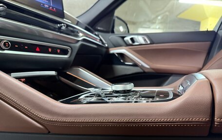 BMW X6, 2025 год, 14 690 000 рублей, 12 фотография
