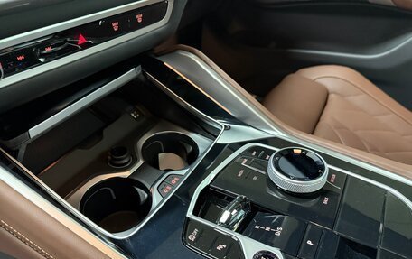 BMW X6, 2025 год, 14 690 000 рублей, 13 фотография