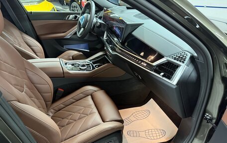 BMW X6, 2025 год, 14 690 000 рублей, 16 фотография