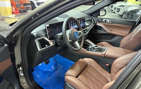 BMW X6, 2025 год, 14 690 000 рублей, 11 фотография