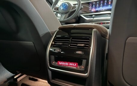 BMW X6, 2025 год, 14 690 000 рублей, 14 фотография