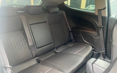 Opel Astra J, 2014 год, 1 350 000 рублей, 9 фотография