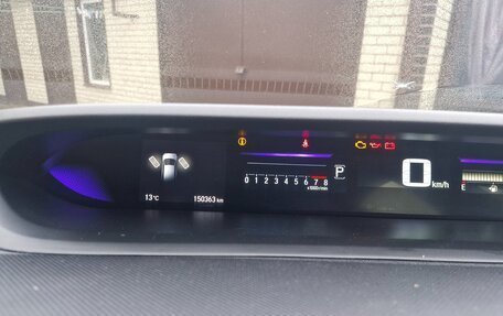 Honda Stepwgn IV, 2016 год, 1 890 000 рублей, 6 фотография