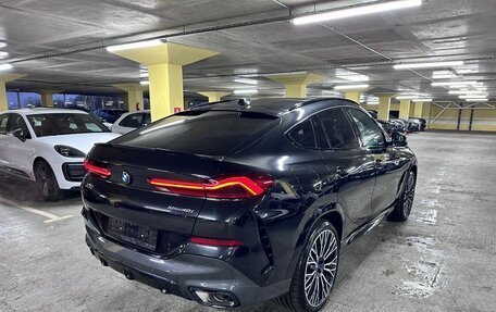 BMW X6, 2025 год, 14 600 000 рублей, 3 фотография