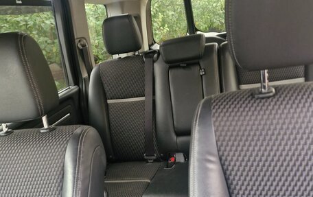 Honda Stepwgn IV, 2016 год, 1 890 000 рублей, 7 фотография