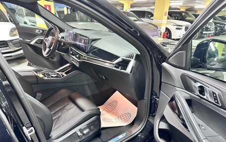 BMW X6, 2025 год, 14 600 000 рублей, 6 фотография