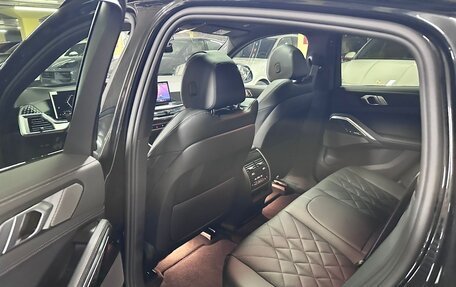 BMW X6, 2025 год, 14 600 000 рублей, 7 фотография