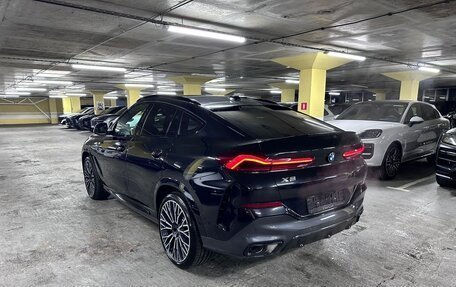 BMW X6, 2025 год, 14 600 000 рублей, 4 фотография
