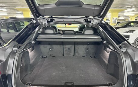 BMW X6, 2025 год, 14 600 000 рублей, 8 фотография
