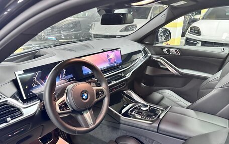 BMW X6, 2025 год, 14 600 000 рублей, 9 фотография