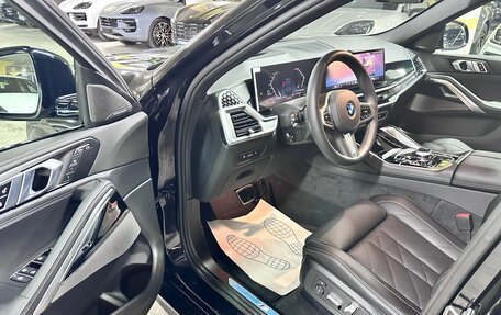BMW X6, 2025 год, 14 600 000 рублей, 13 фотография