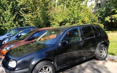 Volkswagen Golf IV, 2000 год, 250 000 рублей, 3 фотография