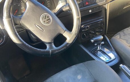 Volkswagen Golf IV, 2000 год, 250 000 рублей, 7 фотография