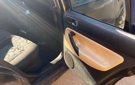 Volkswagen Golf IV, 2000 год, 250 000 рублей, 9 фотография