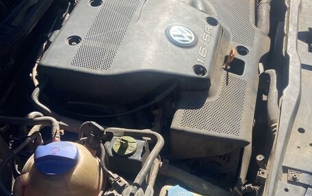 Volkswagen Golf IV, 2000 год, 250 000 рублей, 5 фотография