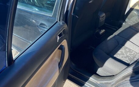 Volkswagen Golf IV, 2000 год, 250 000 рублей, 10 фотография