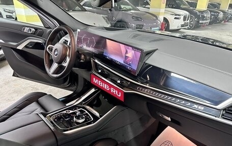 BMW X6, 2025 год, 14 600 000 рублей, 10 фотография