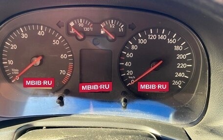 Volkswagen Golf IV, 2000 год, 250 000 рублей, 6 фотография