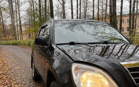 Chery Tiggo (T11), 2013 год, 400 000 рублей, 5 фотография