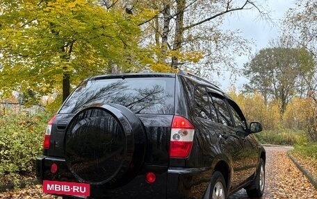 Chery Tiggo (T11), 2013 год, 400 000 рублей, 2 фотография