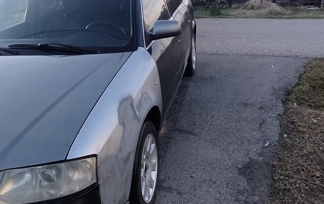 Audi A6, 1998 год, 370 000 рублей, 2 фотография