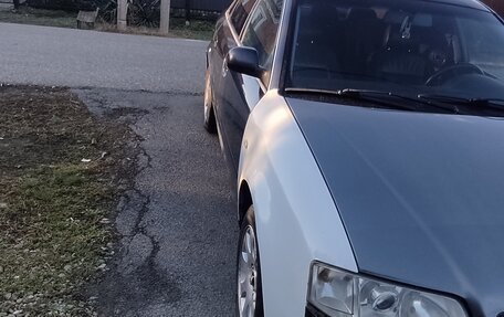 Audi A6, 1998 год, 370 000 рублей, 3 фотография