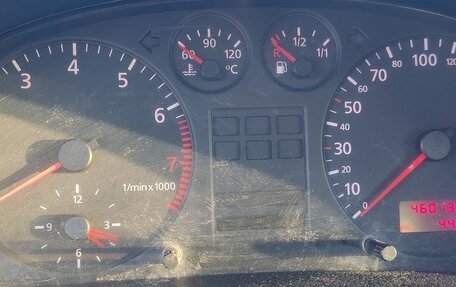 Audi A6, 1998 год, 370 000 рублей, 13 фотография