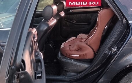 Audi A6, 1998 год, 370 000 рублей, 9 фотография