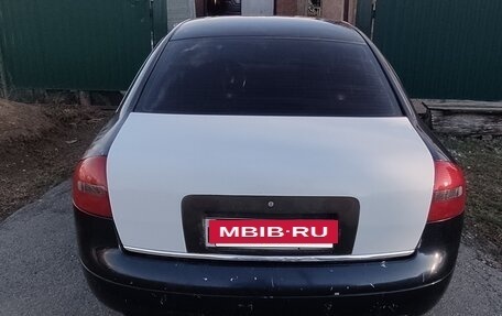 Audi A6, 1998 год, 370 000 рублей, 6 фотография