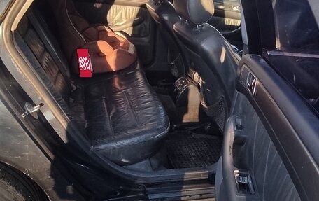 Audi A6, 1998 год, 370 000 рублей, 10 фотография