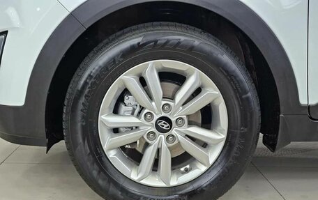 Hyundai Creta I рестайлинг, 2019 год, 1 885 000 рублей, 4 фотография