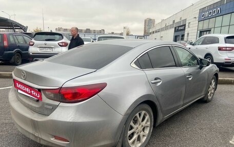 Mazda 6, 2014 год, 1 190 000 рублей, 3 фотография