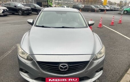 Mazda 6, 2014 год, 1 190 000 рублей, 2 фотография