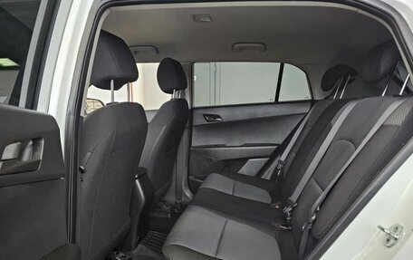 Hyundai Creta I рестайлинг, 2019 год, 1 885 000 рублей, 18 фотография