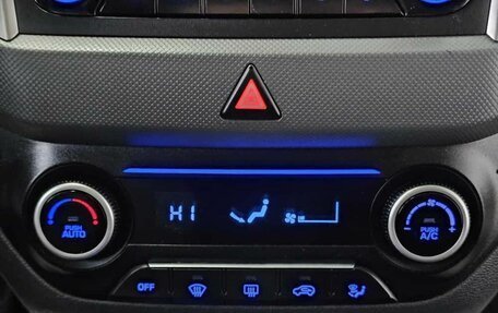 Hyundai Creta I рестайлинг, 2019 год, 1 885 000 рублей, 23 фотография