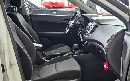 Hyundai Creta I рестайлинг, 2019 год, 1 885 000 рублей, 20 фотография