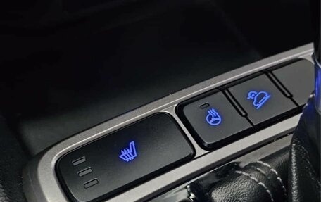 Hyundai Creta I рестайлинг, 2019 год, 1 885 000 рублей, 25 фотография