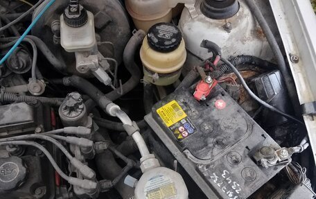 Daewoo Nexia I рестайлинг, 2011 год, 220 000 рублей, 5 фотография