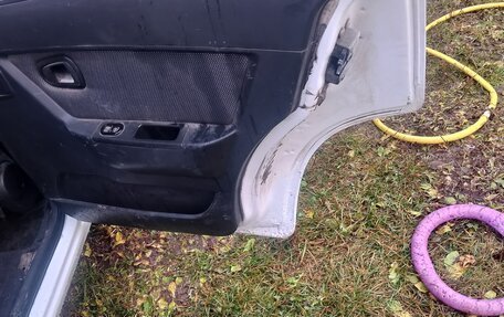 Daewoo Nexia I рестайлинг, 2011 год, 220 000 рублей, 15 фотография